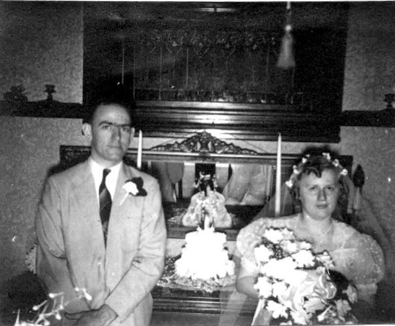 Wedding:- Elizabeth Miller and John ... Wedding:- Elizabeth Miller and John ...