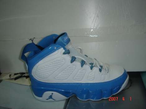 Jordan bl...