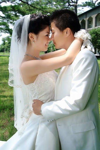 Sweety Informal Bridal Gown/Wedding Dresses