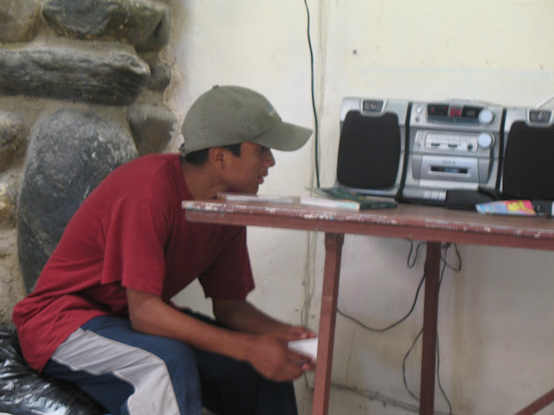 Juan Daniel