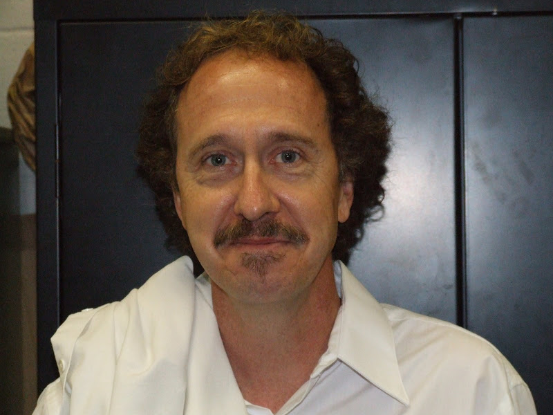 Bruce Williamson
