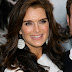 Wavy Celebrity's Hair : Brooke Shields