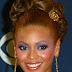 Celebrity's Wedding Hairstyle : Beyonce Knowles