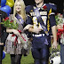 Dakota Fanning : Prom Queen Homecoming of High School