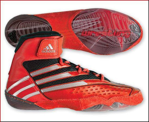 New-Wrestling-Shoes