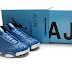 Air Jordan 13(XIII) Original (OG) Blue White Black-N318475-653