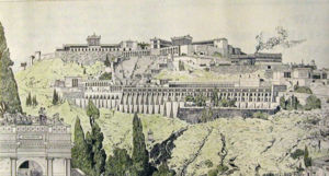 Reconstruction