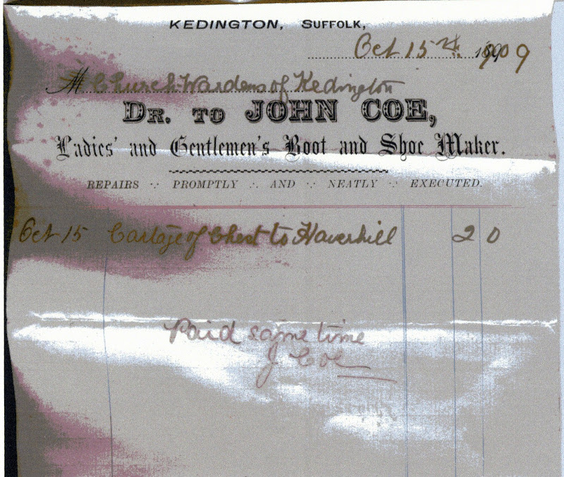John Coe