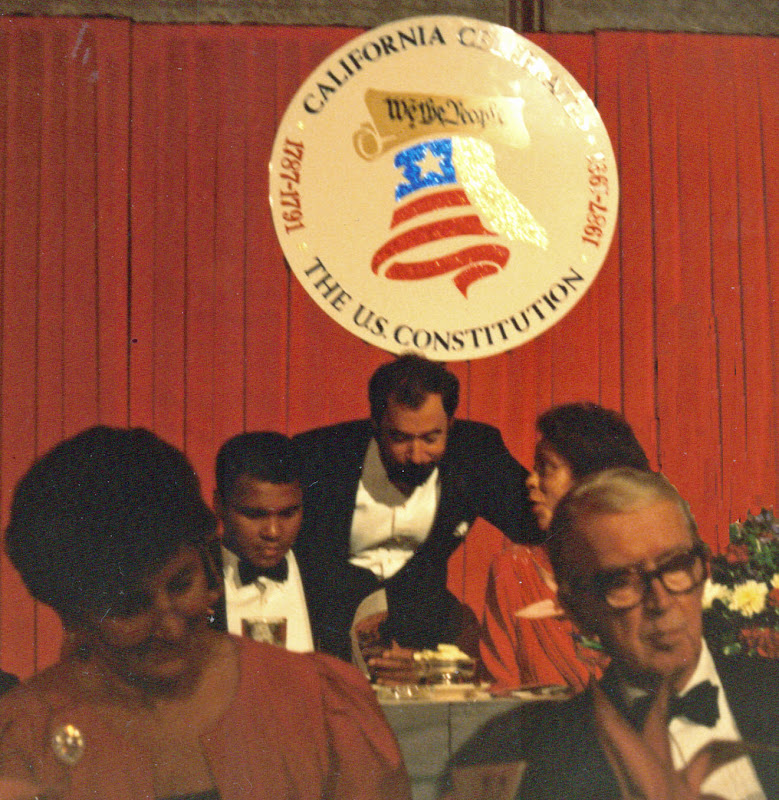 Lonnie Paul