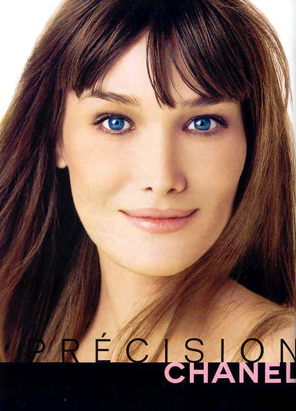Carla Bruni