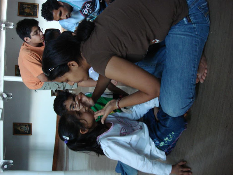 Rushali