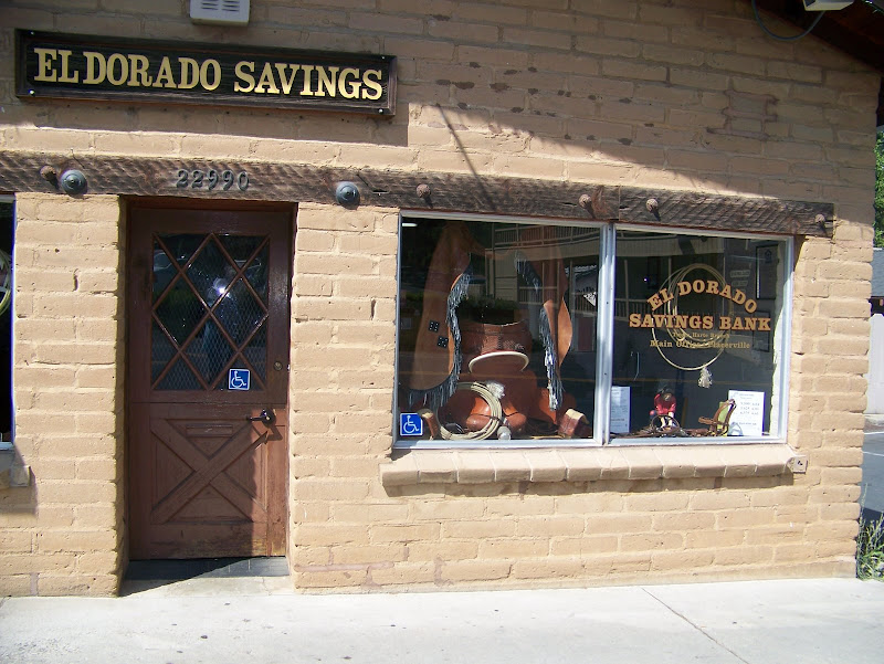 eldoradosavings com