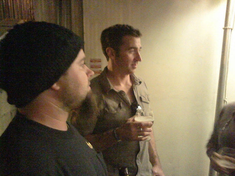 Adam Avery