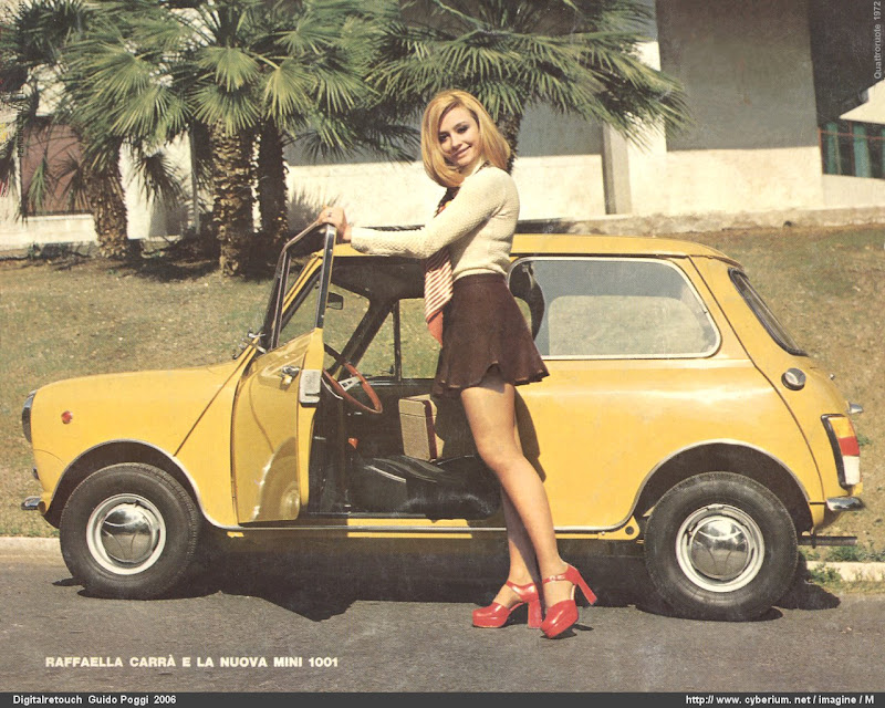 Raffaella Carra