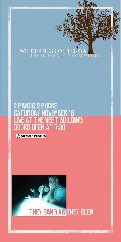 ... bands...
