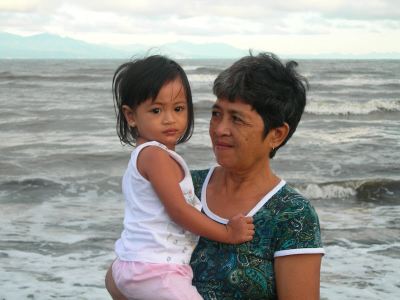 With Mana...