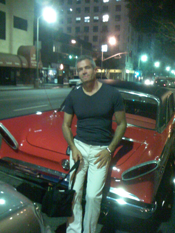 Derek Anthony