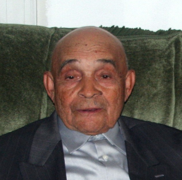 Benjamin Anderson