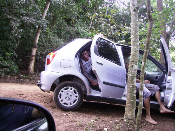 Milton Carneiro