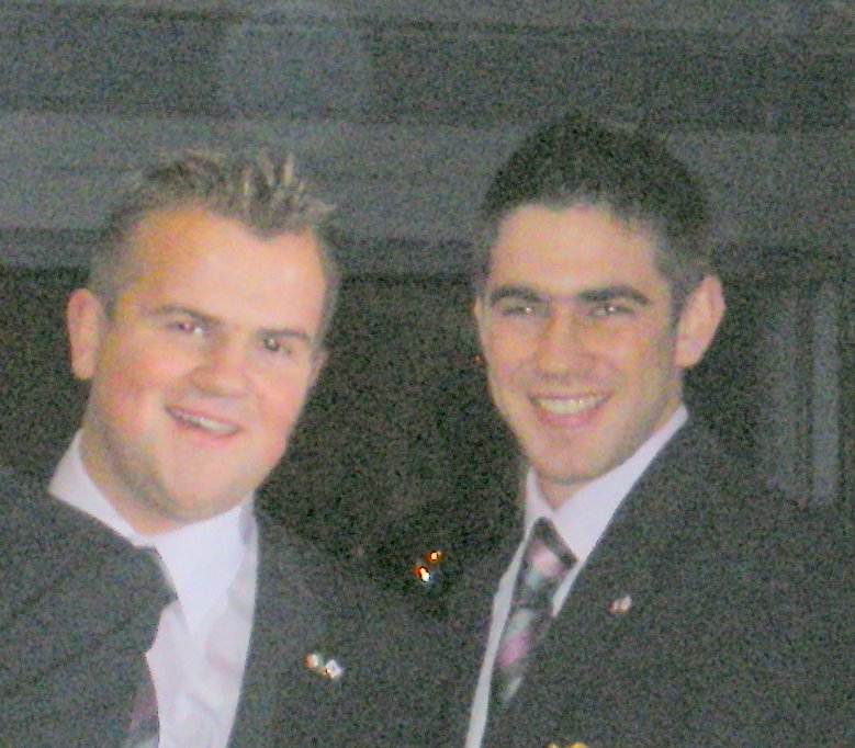 James Croke