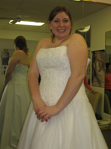 Cute Plus Size Bridal Gown,Wedding Dresses