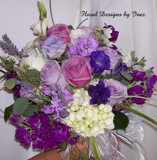 wedding bouquet