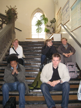 Department of Physiology Department of Physiology
