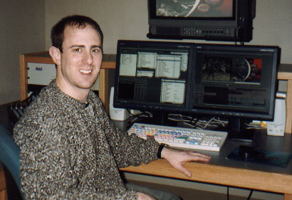 Mike Sussman
