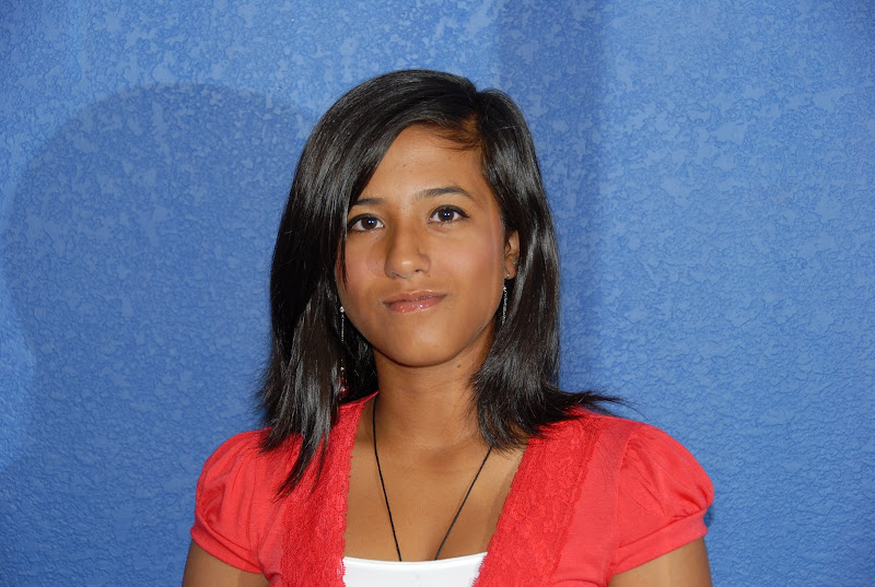 Shivangi