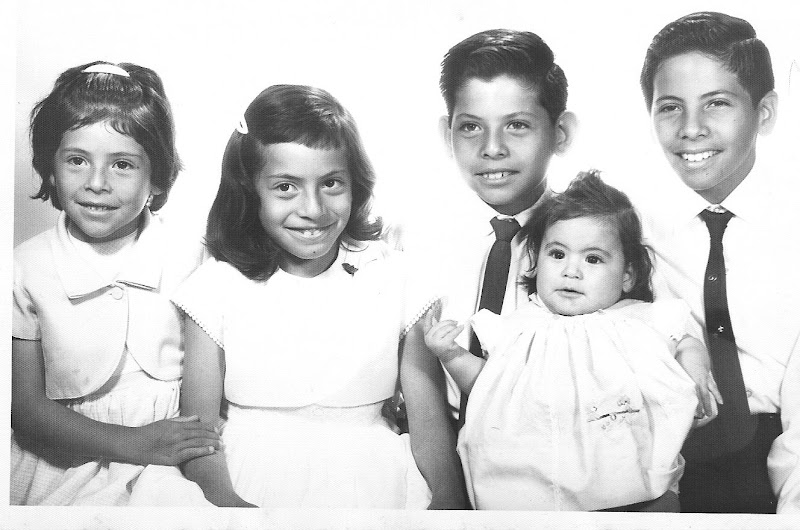 ... Gerald Garcia, Taken 1966 ... Gerald Garcia, Taken 1966