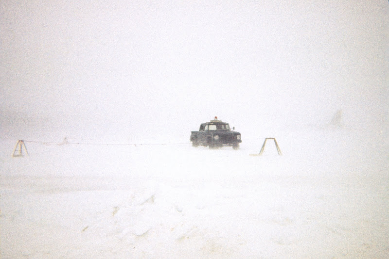 Loring AFB, DEC '72 Loring AFB, DEC '72