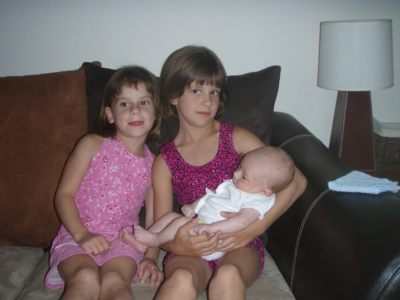 Ashley Nicole and Daniel