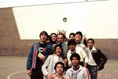 Al Serrano