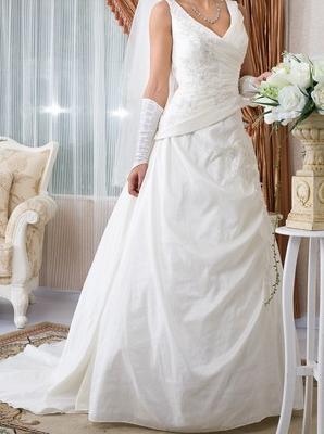 vintage-bridal-gown