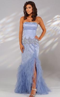 Joli Elegant Prom Dress 9002