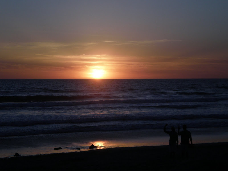 Eddie Del Mar