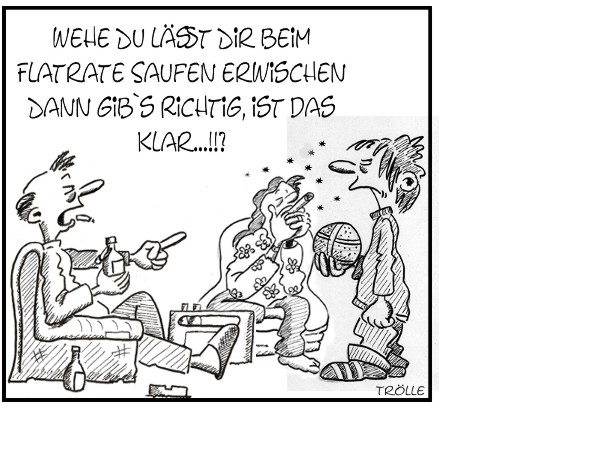 trollhaus.de