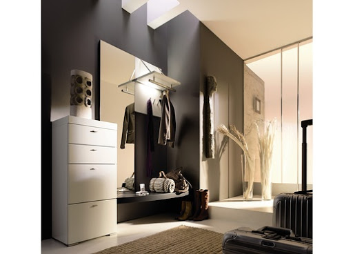 encado#II#hallway#furniture#smart#design