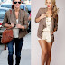 Ashley Greene - Waterfall Jacket