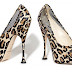 Designer Shoes | Brian Atwood | Spring/Summer 2011 Collection