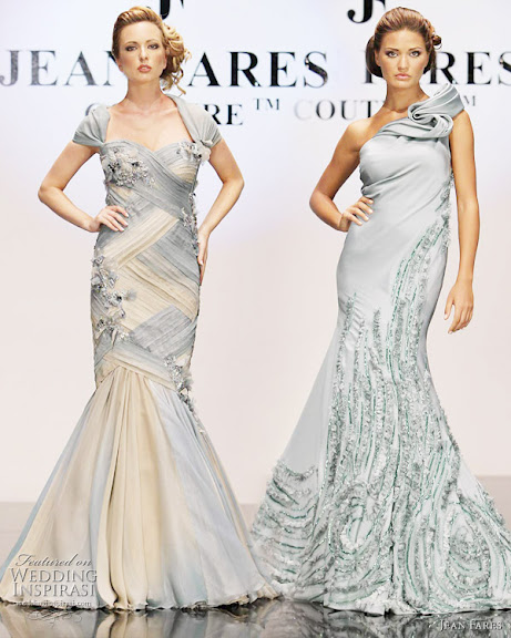 Jean+Fares+Bridal+Gown+2011+Collection