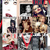 Fashion Magazines Cover