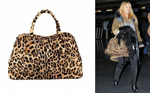 Jessica-Simpson-Carrying-Cavallino-Leopard-Prada-Handbag
