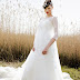 Wedding Dress 2011 : Pronuptia Boheme Collection