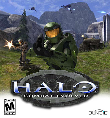 Halo Ce Cover