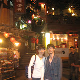 九份, 台灣. Jiufen, Taiwan