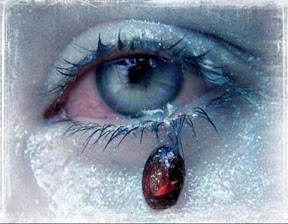Gothic tear