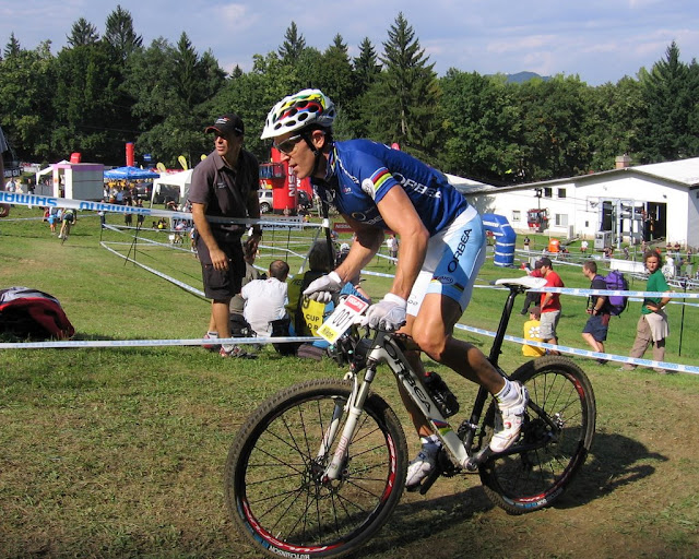 Julien Absalon