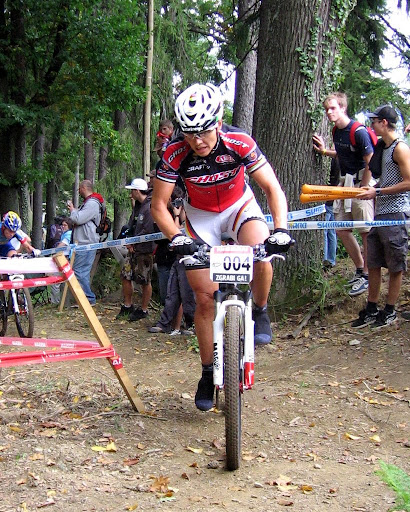 Sabine Spitz