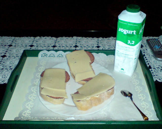 Večerja